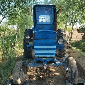 MTZ T-28 1992