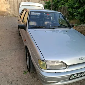 Lada 2115 2001