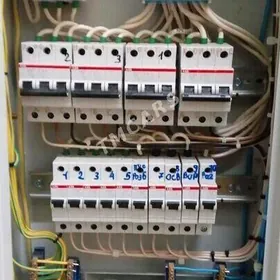 Elektrik Santehnik