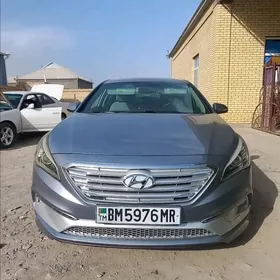 Hyundai Sonata 2017