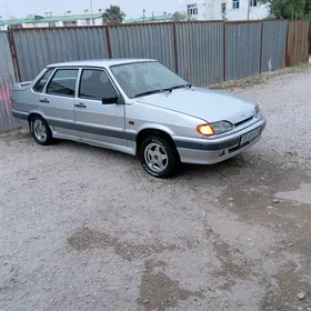 Lada 2115 2005