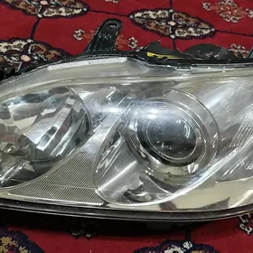 Lexus.2008 fara es 350