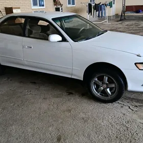 Toyota Mark II 1993