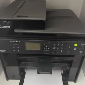 printer Canon 3-1