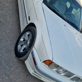 BMW 535 1991
