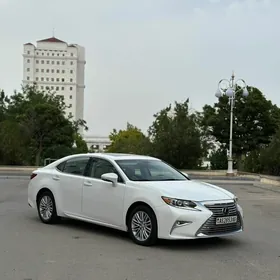 Lexus ES 350 2016