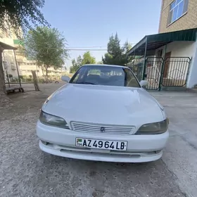 Toyota MR2 1993