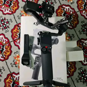 Dji rs3 mini