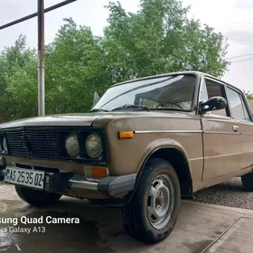 Lada 2106 1990