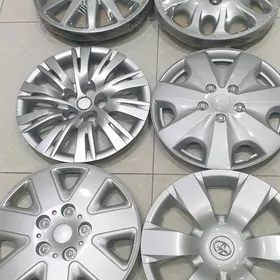 kolpak R14,15,16 ştuk-штучно