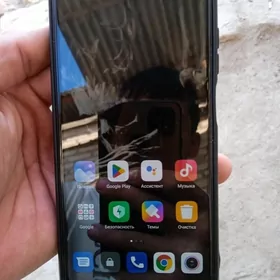 Redmi not 10