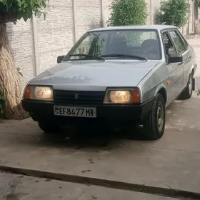 Lada 21099 2003