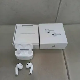 Airpods naushnik
