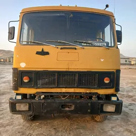 Maz Samosval 1988