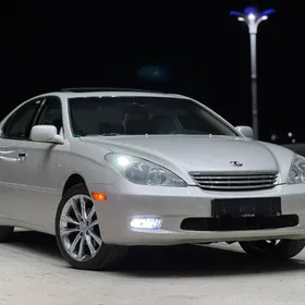 Lexus ES 300 2002