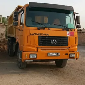 Howo Sinotruk 2007