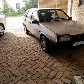 Lada 21099 2003