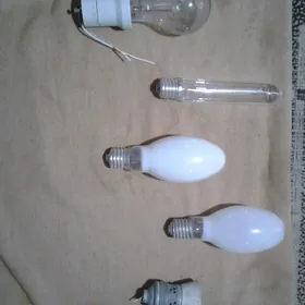 Лампы, Lampy 