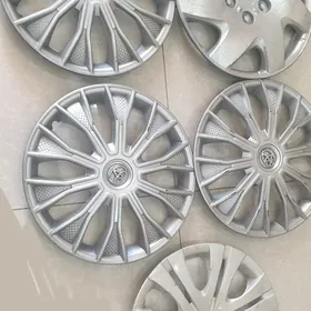 R16 kolpak ulanylan