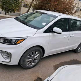 Kia Sedona 2021