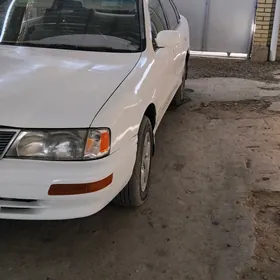 Toyota Avalon 1995