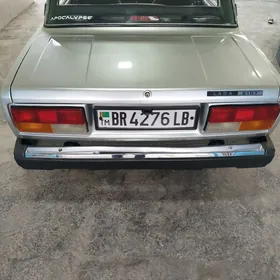 Lada 2107 2011