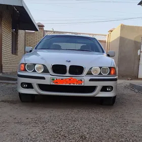 BMW E39 1997