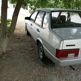 Lada 21099 1998