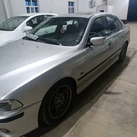 BMW 540 1998