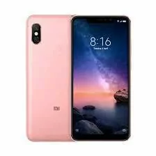 Redmi note 6pro