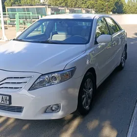Toyota Camry 2010