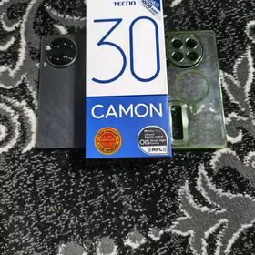 tecno camon 30