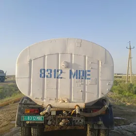 Kamaz 5320 1985