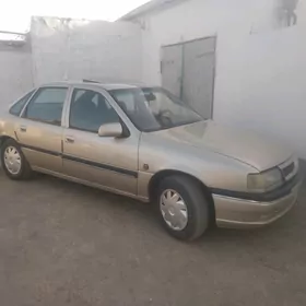 Opel Vectra 1991