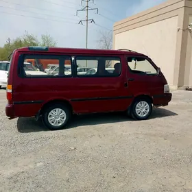 Toyota Hiace 1993