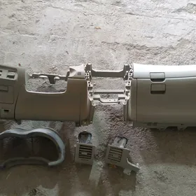 corolla torpedo zatlary