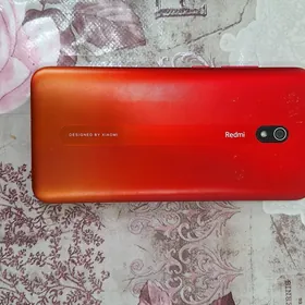 Redmi 8a