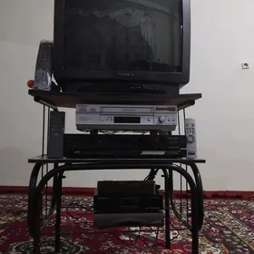 Supra Telewizir!