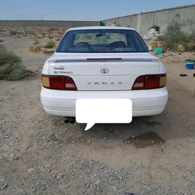Toyota Camry 1993