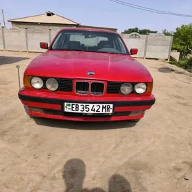 BMW 525 1992