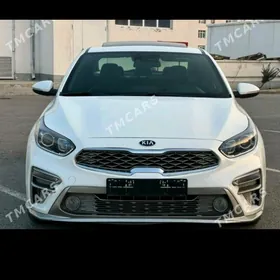 Kia Forte 2021