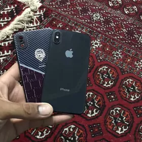 Iphone X 256Gb