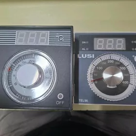 thermostat lusi