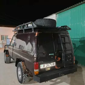 Toyota Land Cruiser 1994