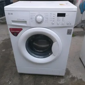 Lg kir maşyn стиралная