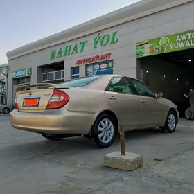 Toyota Camry 2003