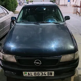 Opel Astra 1997