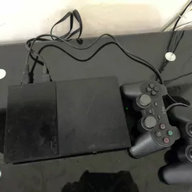 playstation 2