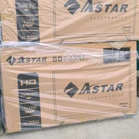 ASTAR TELEWIZOR 43 LED