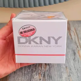 DKNY